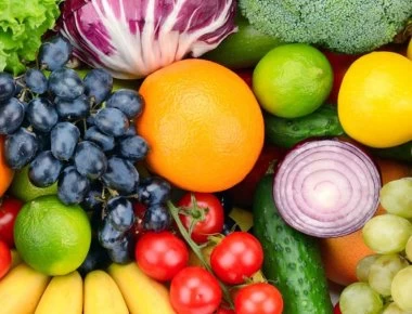 Αυτές είναι οι 40 πιο υγιεινές τροφές που πρέπει να τρως καθημερινά